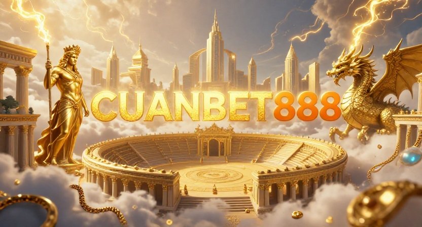 CUANBET888